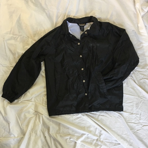 Auburn Sportswear Jacket - Picture 5 of 5